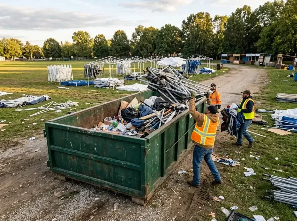 temporary-event-waste-containe-016 — frequently asked questions, Roll-Off Dumpster Rental Services in SeaTac, WA